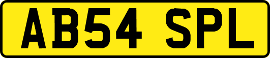 AB54SPL