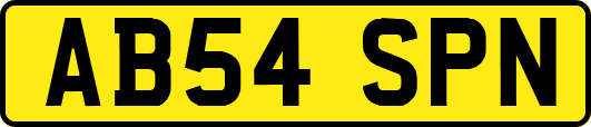 AB54SPN