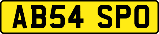 AB54SPO