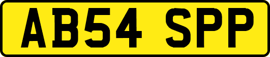 AB54SPP