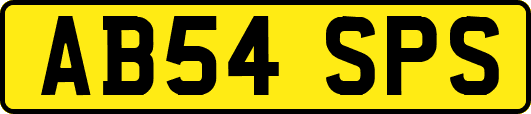 AB54SPS