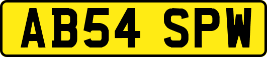 AB54SPW
