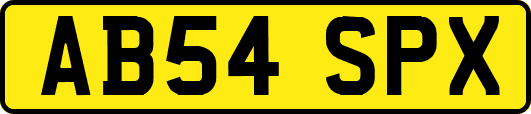 AB54SPX
