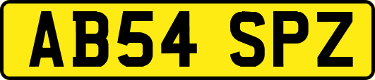 AB54SPZ