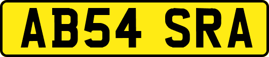 AB54SRA