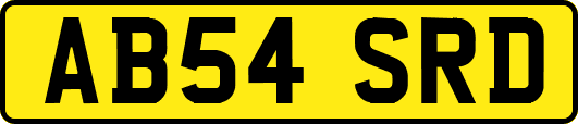 AB54SRD
