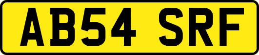 AB54SRF