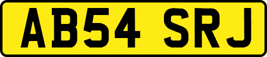AB54SRJ