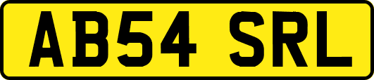 AB54SRL