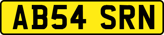 AB54SRN