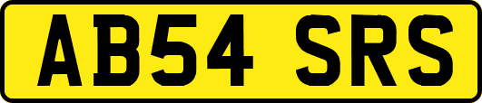 AB54SRS