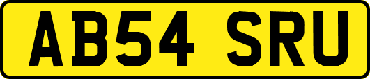 AB54SRU
