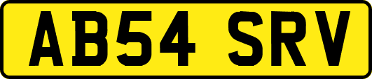 AB54SRV