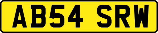 AB54SRW