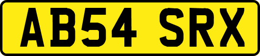 AB54SRX