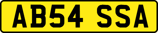 AB54SSA