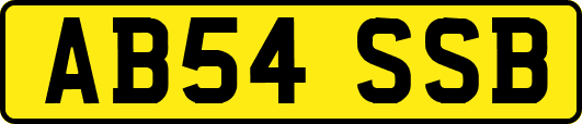 AB54SSB