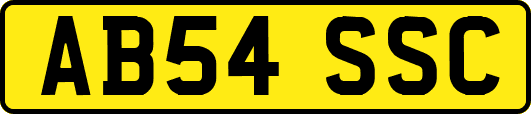 AB54SSC