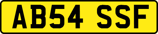 AB54SSF