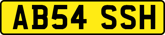 AB54SSH