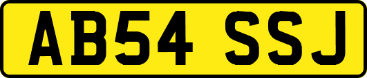 AB54SSJ