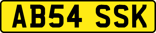 AB54SSK