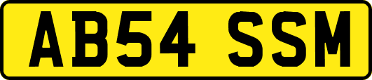 AB54SSM