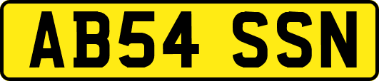 AB54SSN