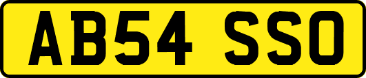 AB54SSO