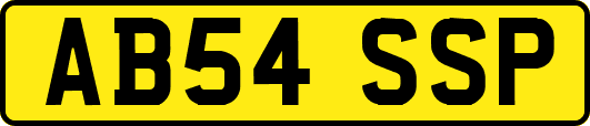 AB54SSP