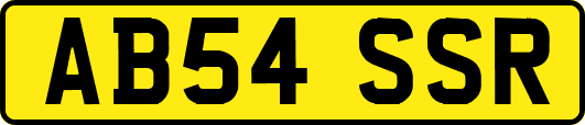 AB54SSR