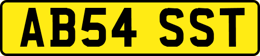 AB54SST