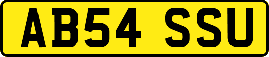 AB54SSU