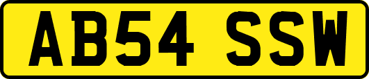 AB54SSW