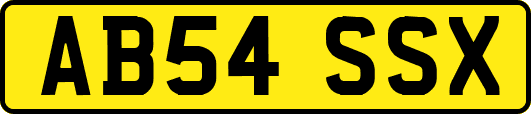 AB54SSX