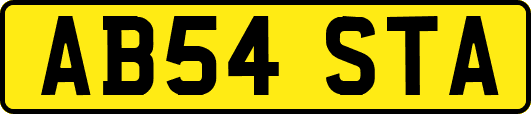 AB54STA
