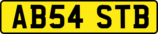 AB54STB