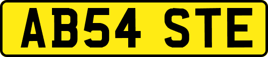 AB54STE