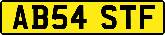 AB54STF