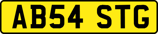 AB54STG