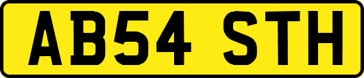 AB54STH