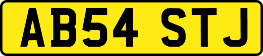 AB54STJ