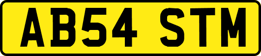 AB54STM