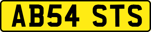 AB54STS