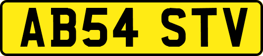 AB54STV