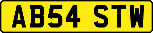 AB54STW