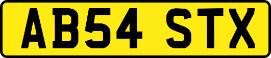 AB54STX