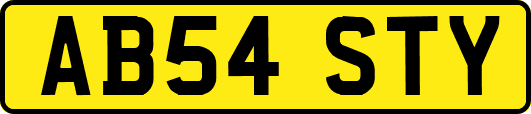 AB54STY