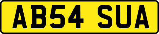 AB54SUA