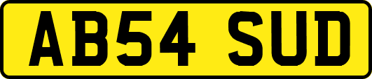AB54SUD